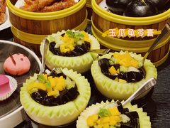 -蝴蝶里·粤菜·点心(龙湖天街&滨江店)