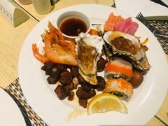 -宁波阳光豪生大酒店·豪生咖啡厅