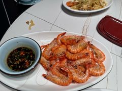 -金海湾海鲜排档(朱家尖店)