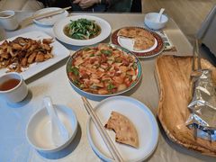 -新疆巴州金丝特餐厅(大钟寺店)