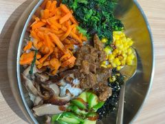 -小木屋拌饭(西安华阳城店)