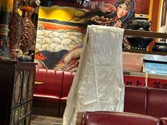 大堂-敏珠拉姆藏餐·南京厨房(富春江东街店)