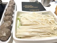-牛焱·贵州黄牛肉火锅(城西银泰店)