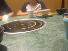 -麻田会 ·鲜活现烹·牛蛙火锅(珠江新城维家思广场店)