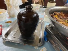 -麻木老地方牛筋牛杂(长堤街店)