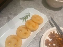 -留半山·香港食堂(啦啦宝都店)