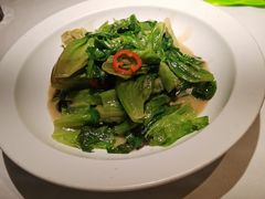 -汤城小厨•粤菜•靓汤(金宝街店)