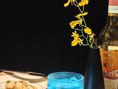 -鲜璟台·地标景观餐厅(上海中心店)