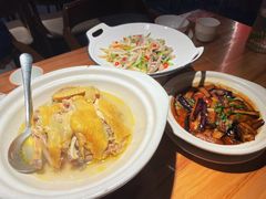 -话梅·客家小厨(东门店)
