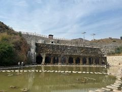 -桑干河大峡谷旅游区