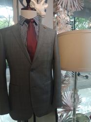 -ChenV西服礼服高级定制(市区养育巷店)