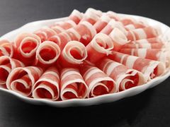 -老北京热气涮羊肉(正荣时代广场店)