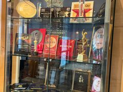 -威斯汀舞台餐厅