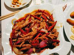 -寂寞的豆芽 烧烤酒场(丽景店)