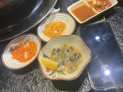-醉火烧泥炉烤肉(孩儿巷店)