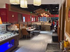 -犇鼎牛潮汕牛肉火锅(新辰里学清路店)