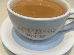 -和平馆·地道港澳茶餐厅(西门口店)