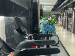 -悦莱美游泳健身(珠江新城花城汇店)