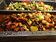 -锦尚阁烤鱼•天津菜(宣武门胡同店)