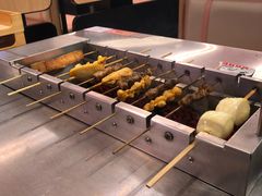-嘿叔烧烤(常熟天虹店)