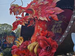 -云间粮仓