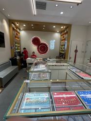 点击看大图 -结绳记(朝阳大悦城店)
