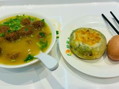 豆面丸子-护国寺小吃(新街口店)