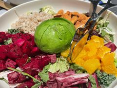 -小大董·烤鸭(观景餐厅·南京西路店)