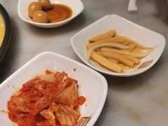 -韩宫宴烤肉·黑毛和牛·料理(滨湖银泰城店)