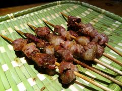 -金谷园饺子·烧烤·家宴(人大总店)