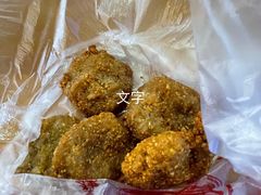 藕圆子-陶记正宗德州扒鸡(科巷店)