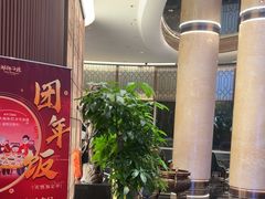 -湖锦酒楼·31年地道湖北菜(黄鹤楼店)