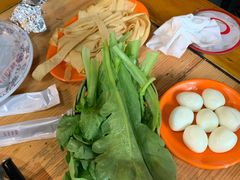 -范贤光鸡公煲(平乐园总店)