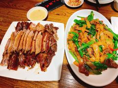 -潮中人·潮州菜(益乐路店)