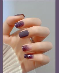 -1T·1M 日式美甲美睫
