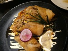 -笑福亭料理小馆(解放碑店)