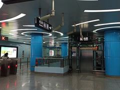 -潘家园(地铁站)