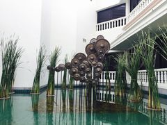 -吴哥国家博物馆