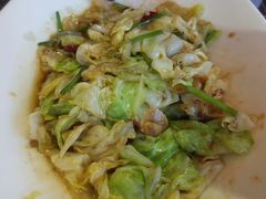 -老虎滩船说·海胆水饺·大连海鲜(老虎滩店)