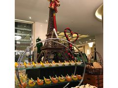 -常州武进九洲喜来登酒店