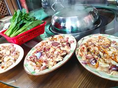 -苏记餐厅(叠南店)