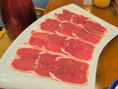 -1078號老北京涮肉(松柏店)
