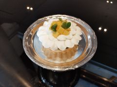 -王府半岛酒店·大堂茶座