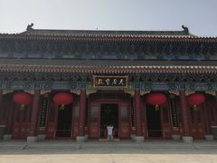-天津妈祖文化园