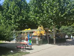 -朝阳公园游乐园