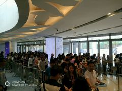 门面-深圳来福士广场