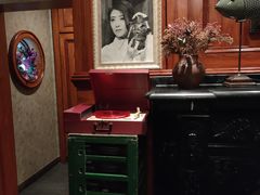 -小广寒电影艺术餐厅(小广寒经三路店)