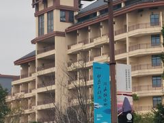 -天屿湖