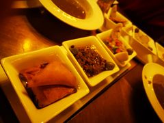 -Tajine Moroccan塔金摩洛哥中东餐厅