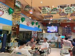-撒拉花儿·新疆菜·清真(太阳宫店)